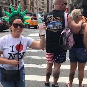 Meet your Posher, Chelsea